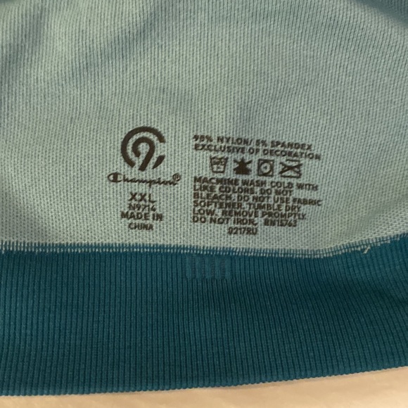 C9 Champion sports bra XXL new with tags - Picture 5 of 5